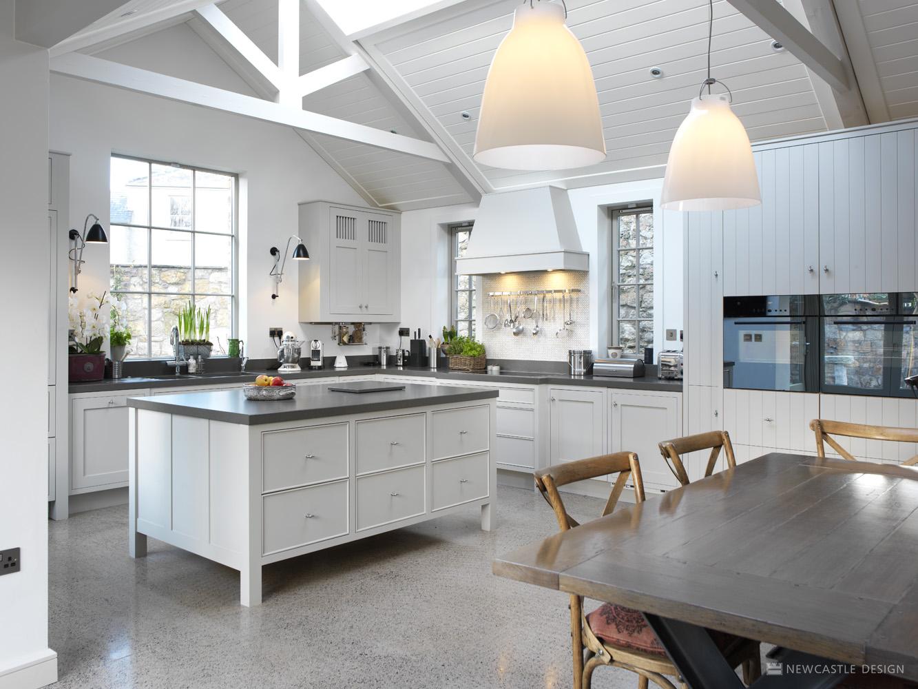 Kitchen Design Trends in 2015 | Newcastle Design