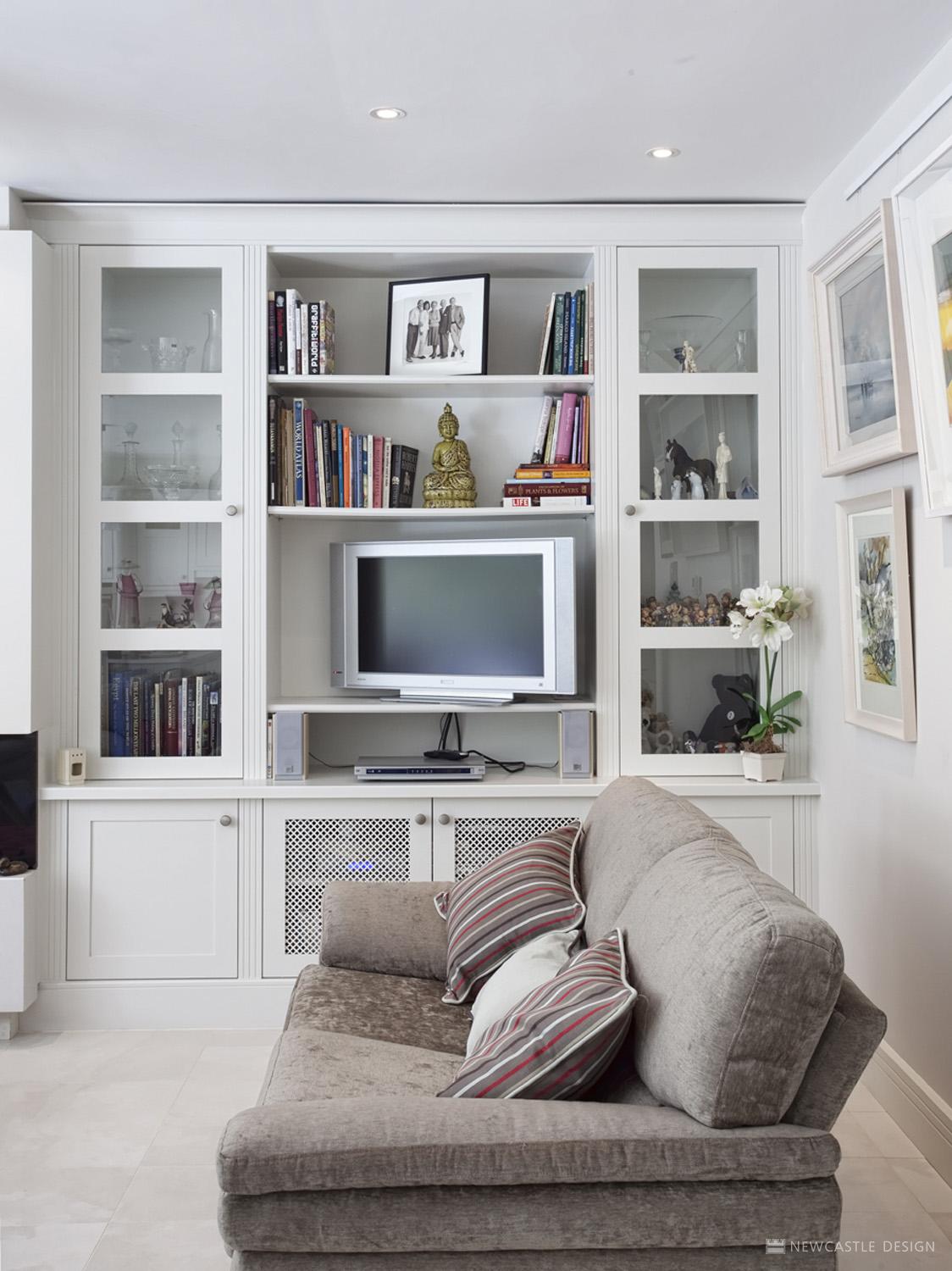 Study & Living Room Furniture | Interior Design Ideas