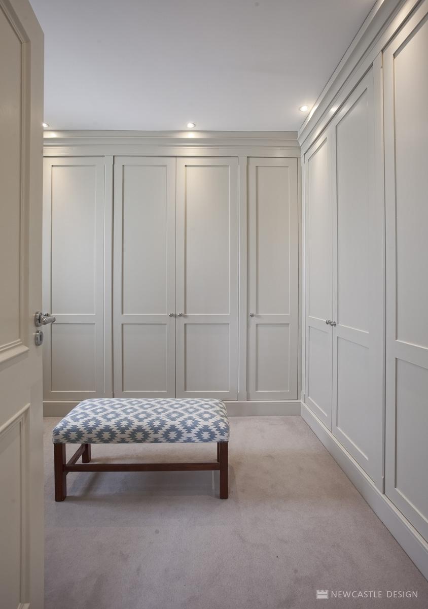 Fitted Wardrobes & Bedroom Furniture Dublin, Ireland