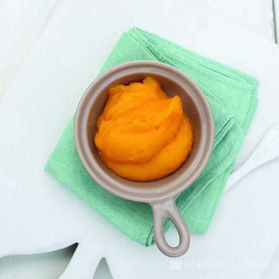 Carrot Parsnip & Sweede Puree