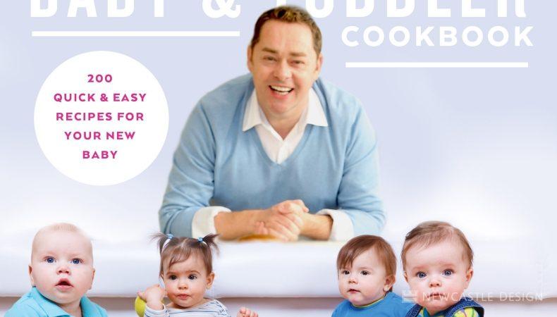 Neven Maguire’s Complete Baby & Toddler Cookbook