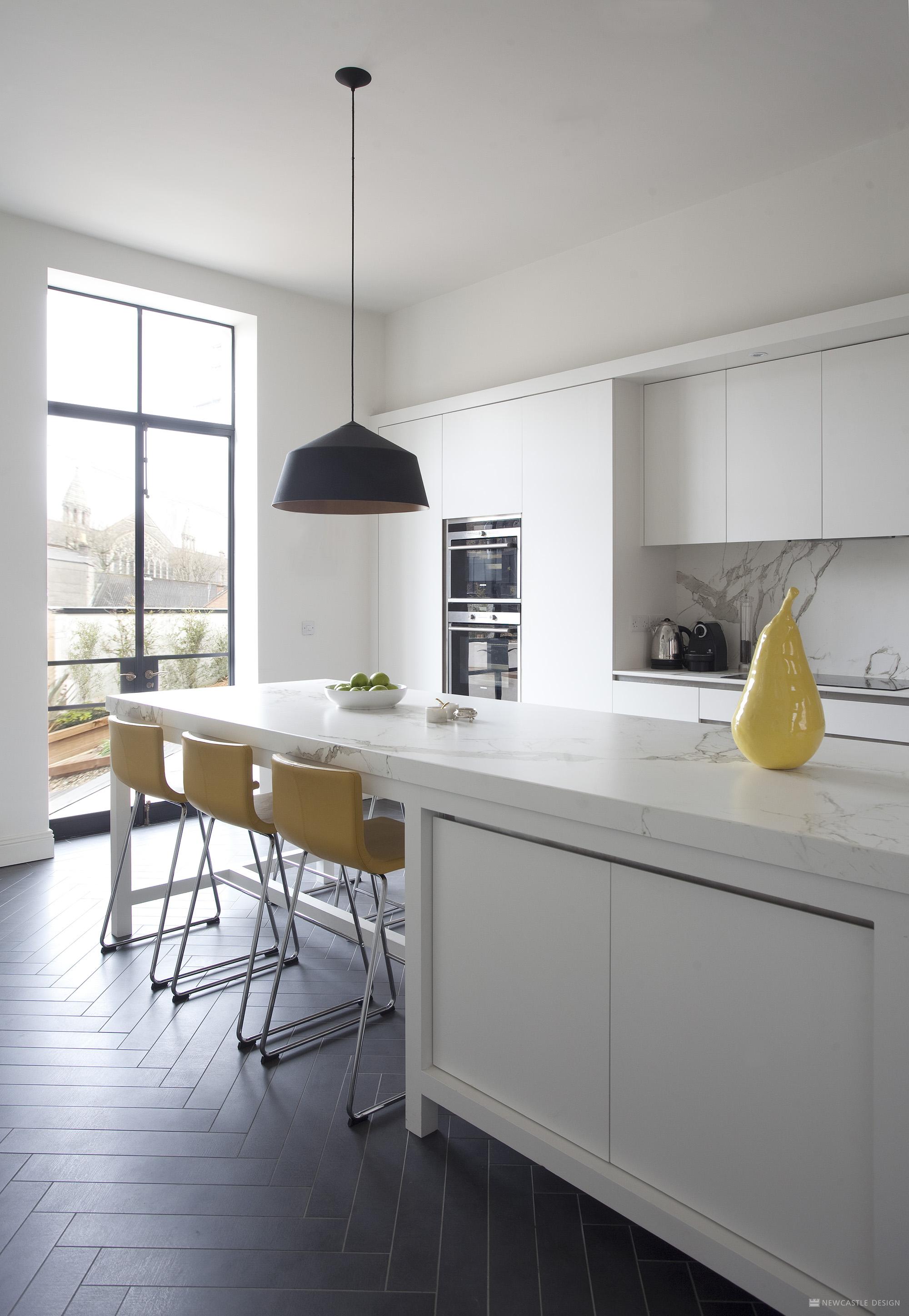 Fitted Kitchens Dublin & Ireland | Newcastle Design Showrooms