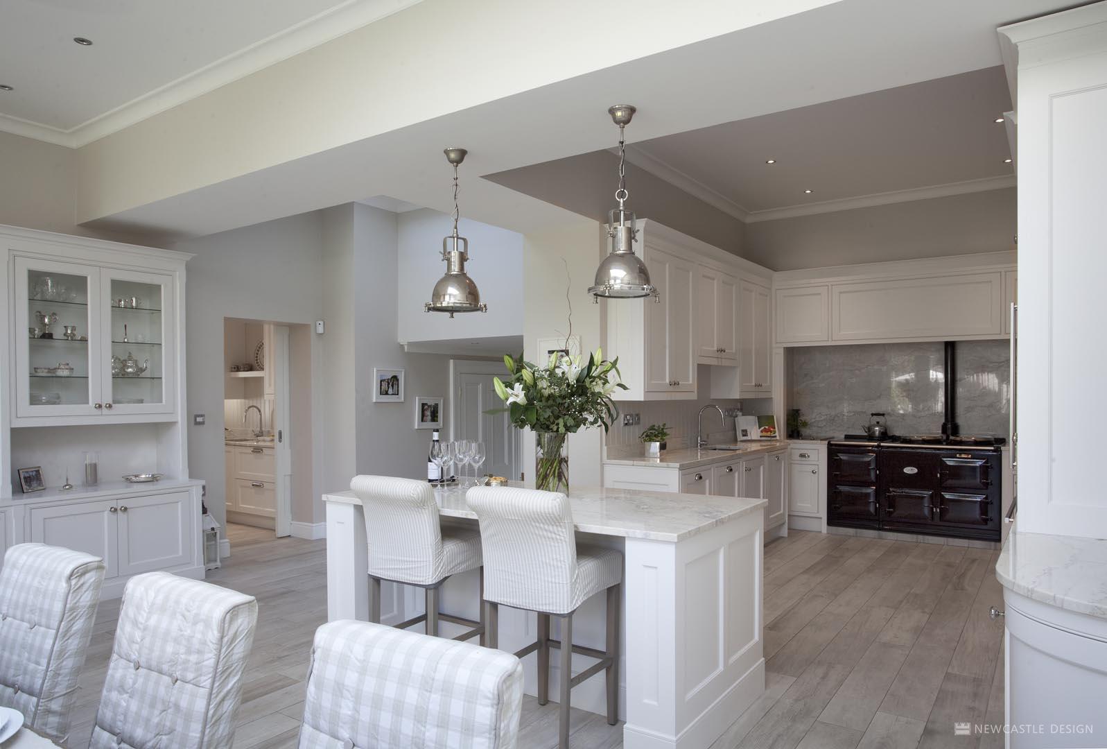 Kitchen Dining Room Designs   Get Inspired with Newcastle Design
