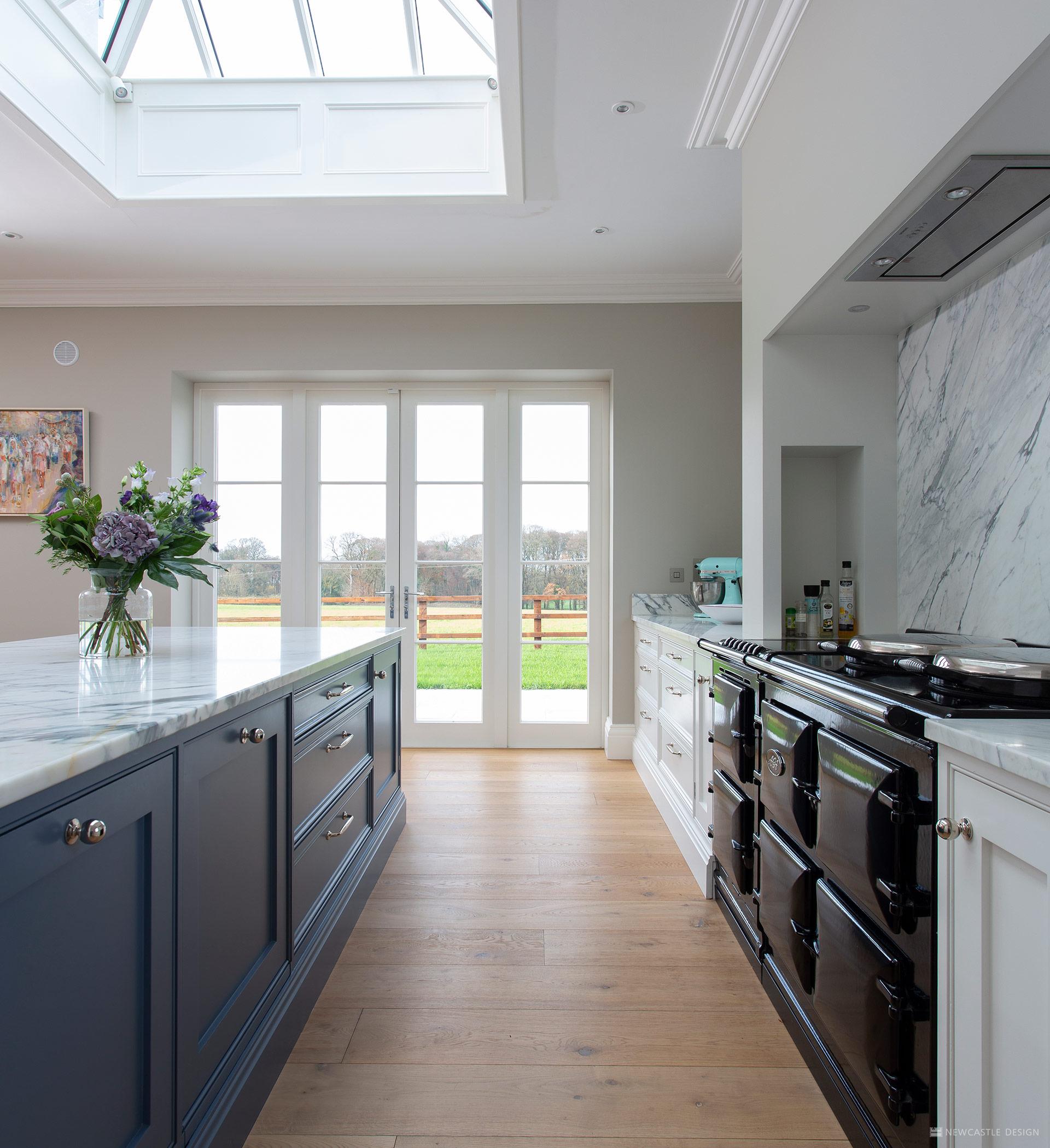 Kitchen Design Newcastle - Home Designs